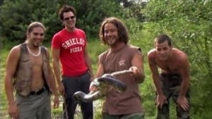 Wildboyz Season 2 Ep.6 6. epizód