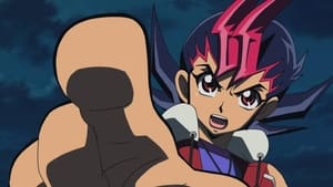 Yu-Gi-Oh! Zexal 1. évad Ep.41 41. epizód