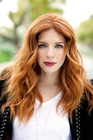 Rachelle Lefevre profil kép