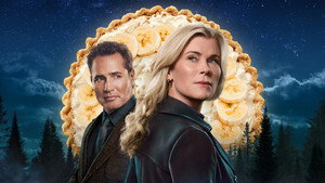 Pie To Die For: A Hannah Swensen Mystery háttérkép