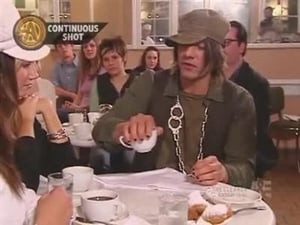 Criss Angel Mindfreak Season 4 Ep.7 7. epizód