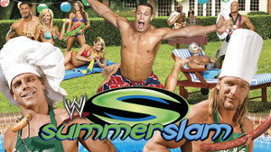 WWE SummerSlam 2006 háttérkép