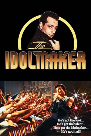 The Idolmaker poszter