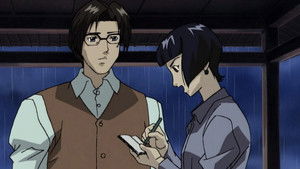 人形草紙あやつり左近 1. évad Ep.19 19. epizód