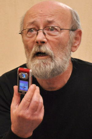 Vladimir Portnov profil kép
