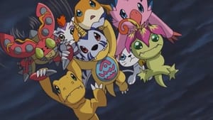 Digimon Adventure: PSI 1. évad Ep.65 65. epizód