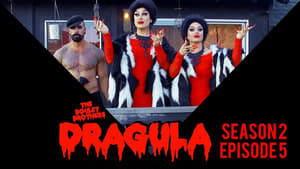 The Boulet Brothers' Dragula 2. évad Ep.5 5. epizód