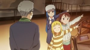 三ツ星カラーズ 1. évad Ep.8 8. epizód