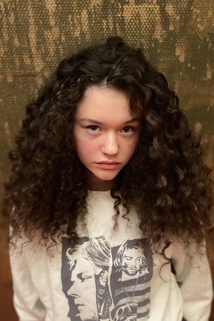Anna Michalcová profil kép