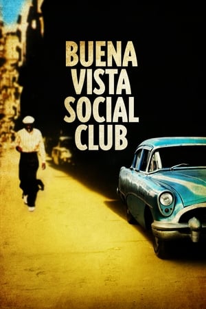 Buena Vista Social Club poszter