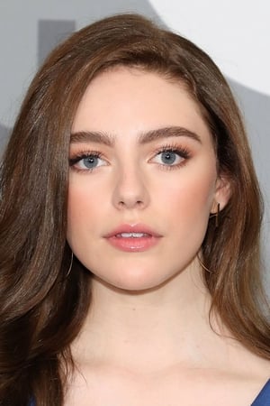 Danielle Rose Russell profil kép