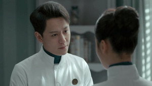 衡山医院 1. évad Ep.6 6. epizód