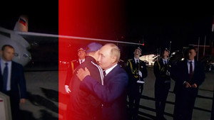 Die Macht des russischen Geheimdiensts háttérkép