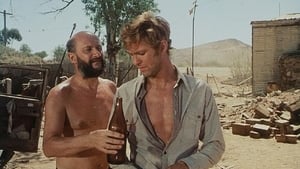 Wake in Fright háttérkép