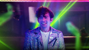 Disco Polo háttérkép