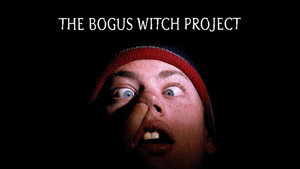 The Bogus Witch Project háttérkép