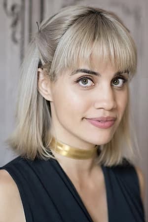 Natalie Morales profil kép