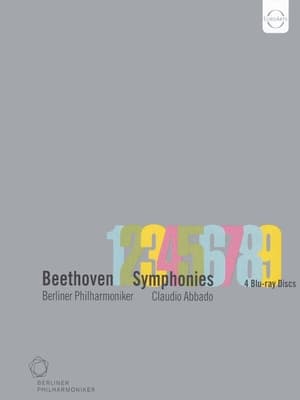 Beethoven: The Symphonies poszter