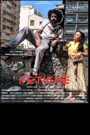 Fetiche poszter