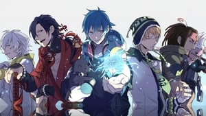 DRAMAtical Murder kép