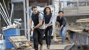 Hawaii Five-0 1. évad Ep.2 Család