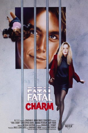 Fatal Charm poszter