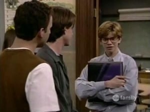 Boy Meets World 5. évad Ep.24 24. epizód