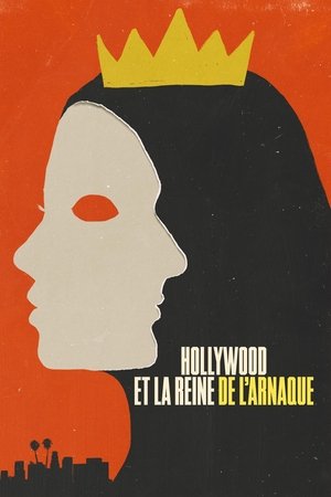 Hollywood Con Queen poszter