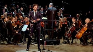 MIKA : Sinfonia Pop háttérkép