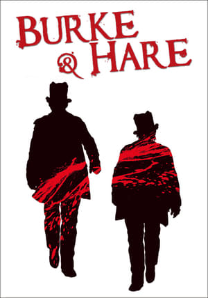 Burke & Hare poszter