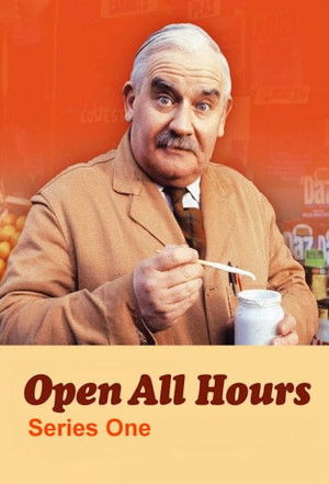Open All Hours