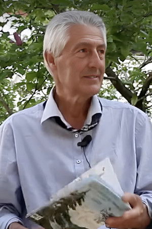 Henri Agresti profil kép