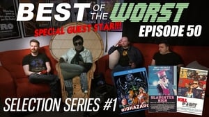 Best of the Worst Season 5 Ep.3 3. epizód