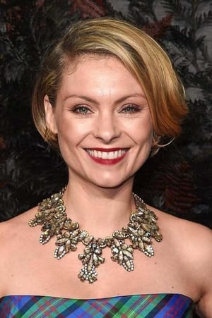 MyAnna Buring profil kép