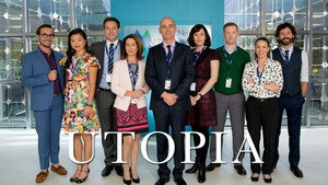 Utopia kép
