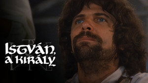 István, a király háttérkép