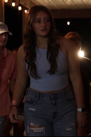 Kenedee Lowe profil kép