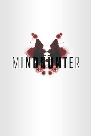 MINDHUNTER - Mit rejt a gyilkos agya poszter