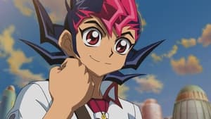 Yu-Gi-Oh! Zexal 1. évad Ep.74 74. epizód