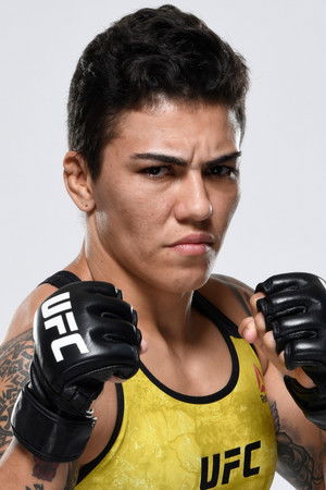 Jéssica Andrade profil kép