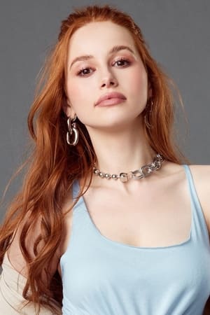 Madelaine Petsch profil kép