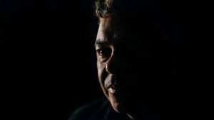 Cierren los ojos: La final eterna háttérkép