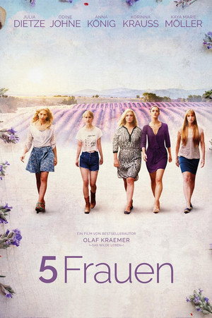 5 Frauen