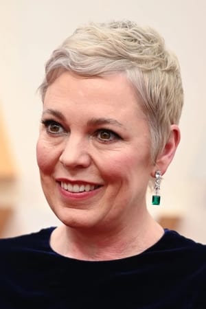 Olivia Colman profil kép