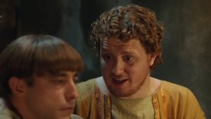 Plebs 4. évad Ep.4 4. epizód