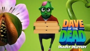 Dave of the Dead: Deadly Delivery háttérkép