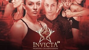 Invicta FC 24: Dudieva vs. Borella háttérkép