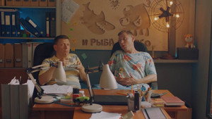#СеняФедя 5. évad Ep.11 11. epizód