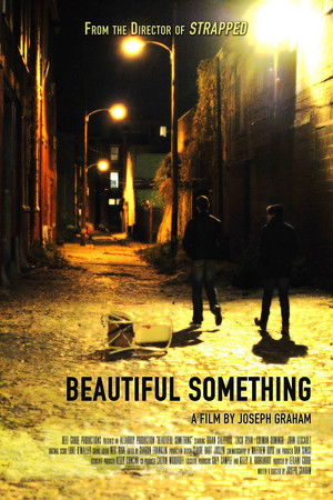 Beautiful Something poszter