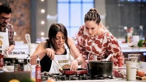 Masterchef Celebrity Colombia 3. évad Ep.49 49. epizód